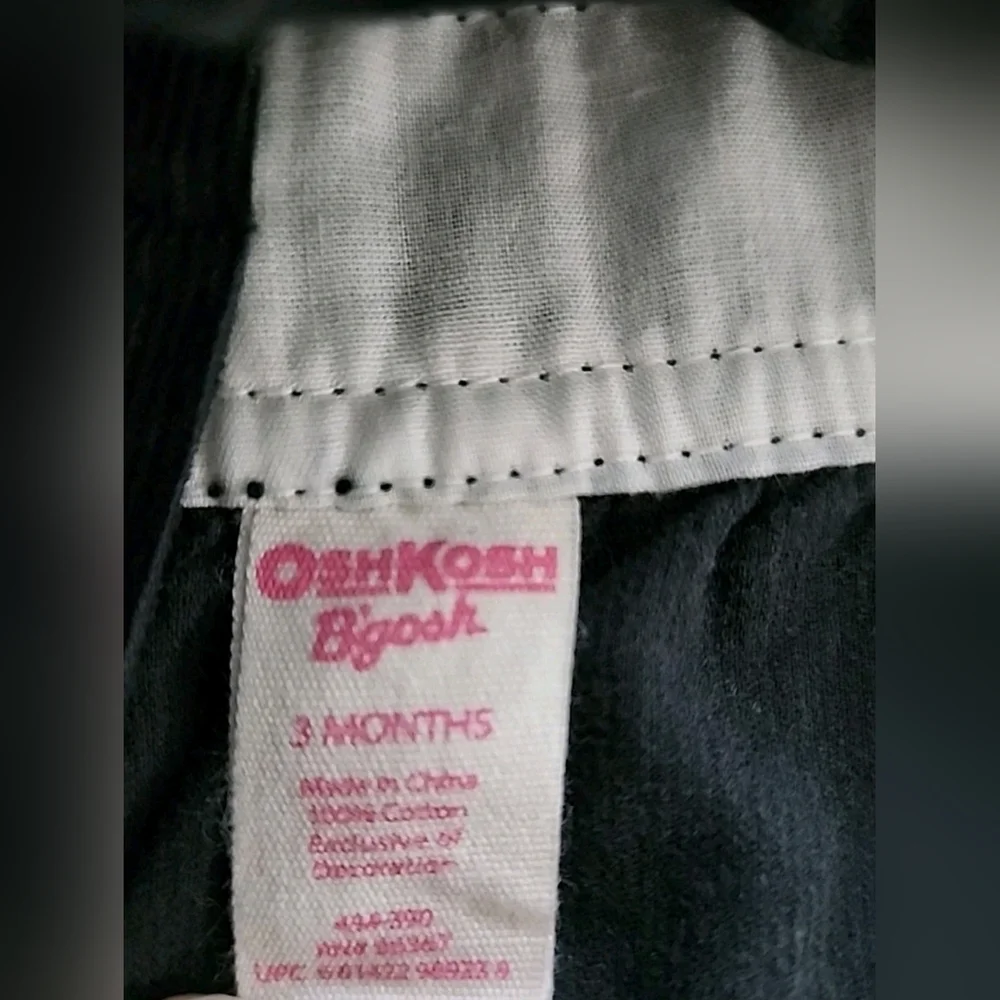 OshKosh Bgosh oshkosh b’gosh